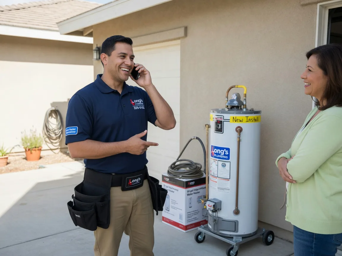 Leak Detection Mount Savage, MD FAQs